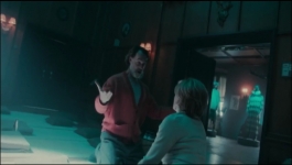 Nine Perfect Strangers (Hindi) - Season 02 Episode 03